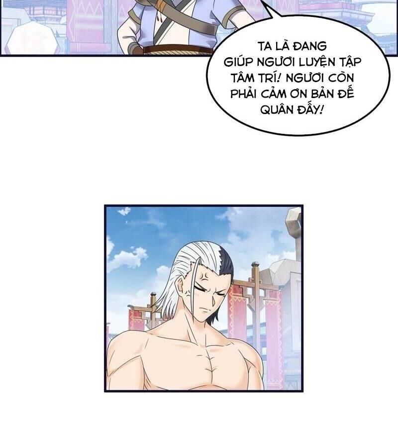 Tối Cường Quang Hoàn Hệ Thống Chapter 63 - 6