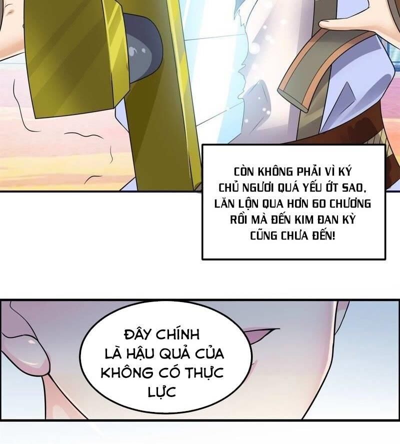 Tối Cường Quang Hoàn Hệ Thống Chapter 65 - 3