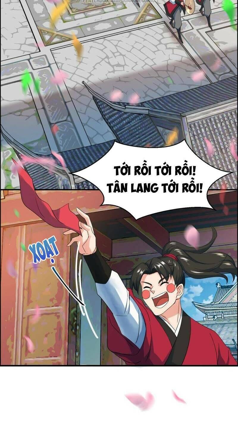 Tối Cường Quang Hoàn Hệ Thống Chapter 44 - 14