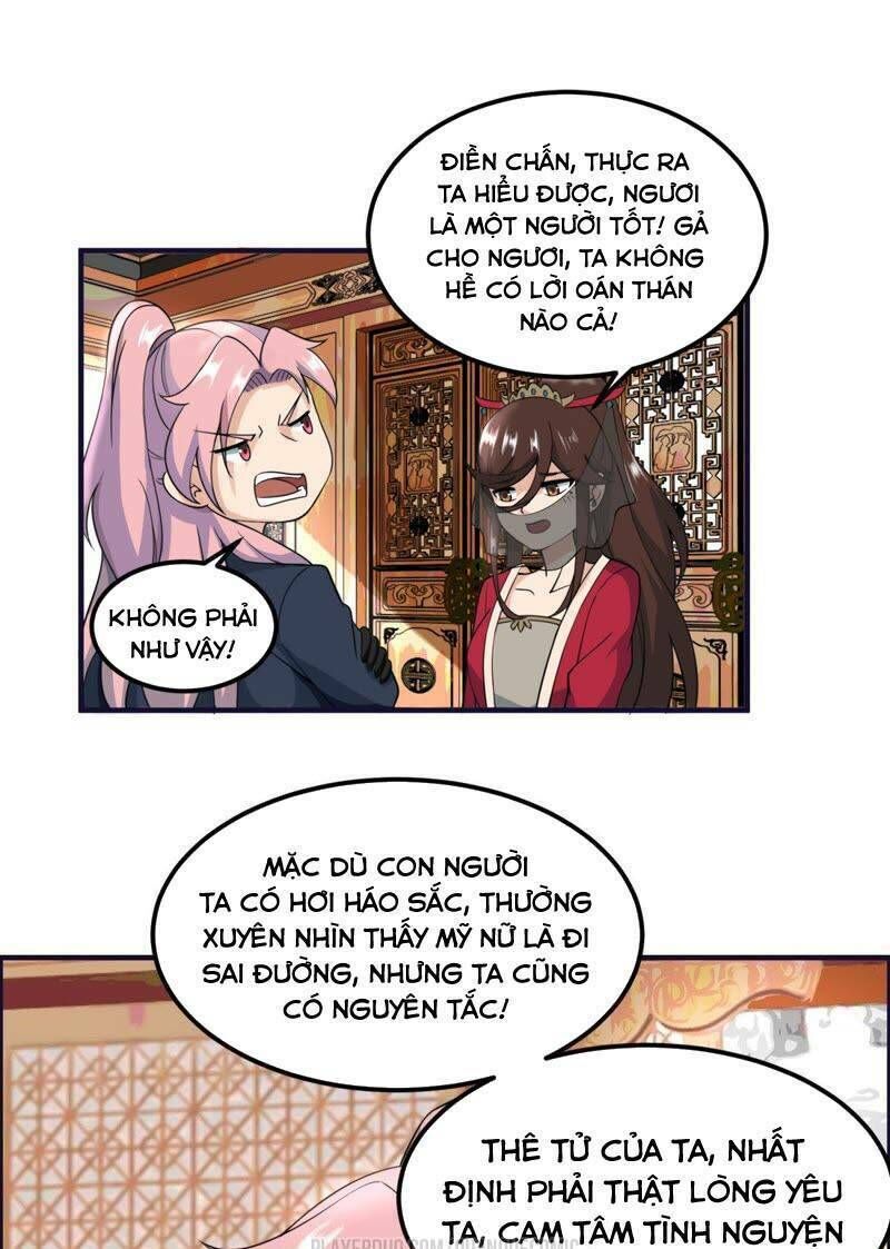 Tối Cường Quang Hoàn Hệ Thống Chapter 47 - 9