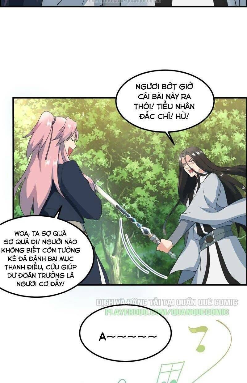 Tối Cường Quang Hoàn Hệ Thống Chapter 48 - 2