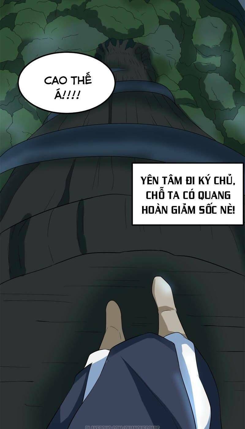 Tối Cường Quang Hoàn Hệ Thống Chapter 48 - 19