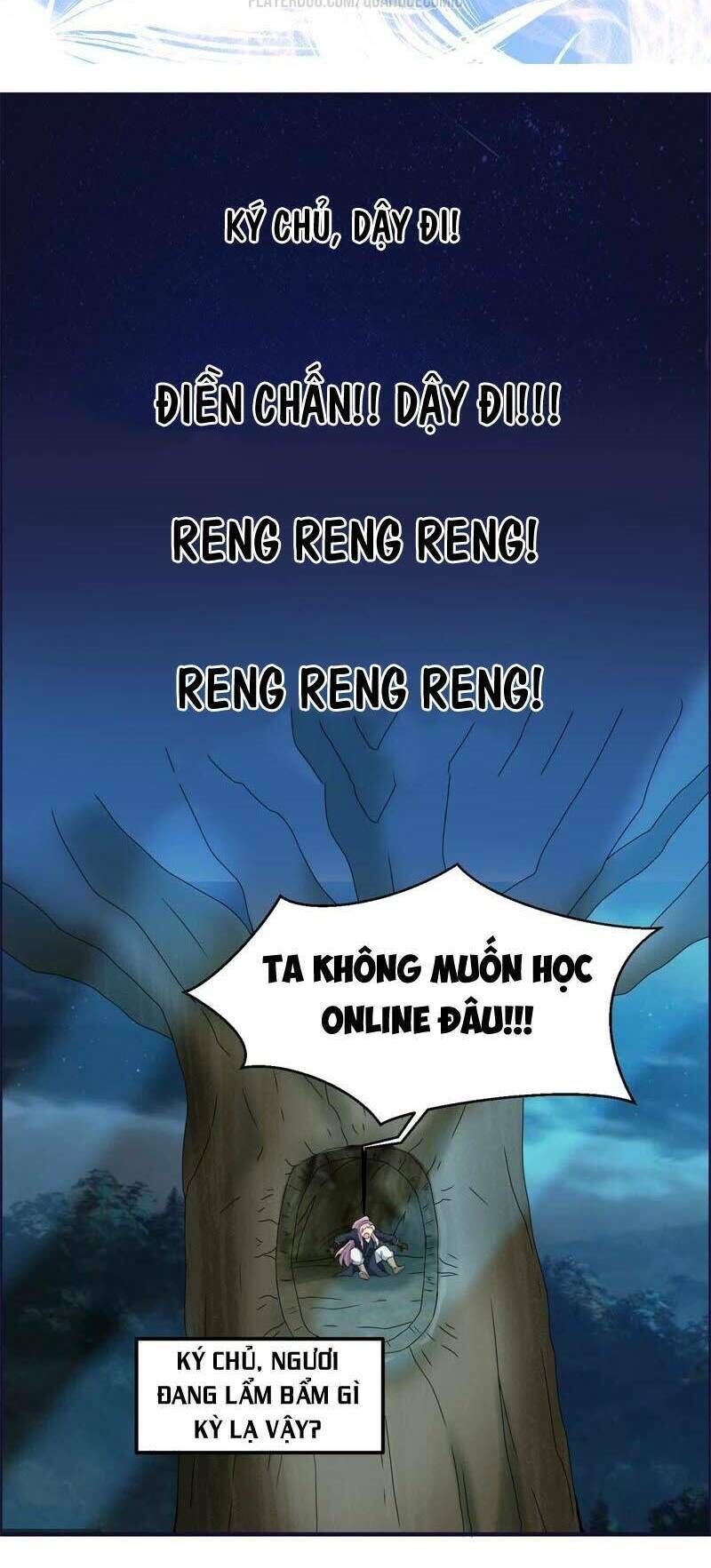 Tối Cường Quang Hoàn Hệ Thống Chapter 48 - 8