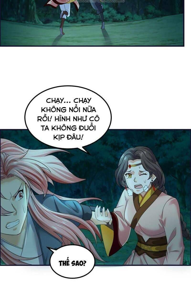 Tối Cường Quang Hoàn Hệ Thống Chapter 50 - 5