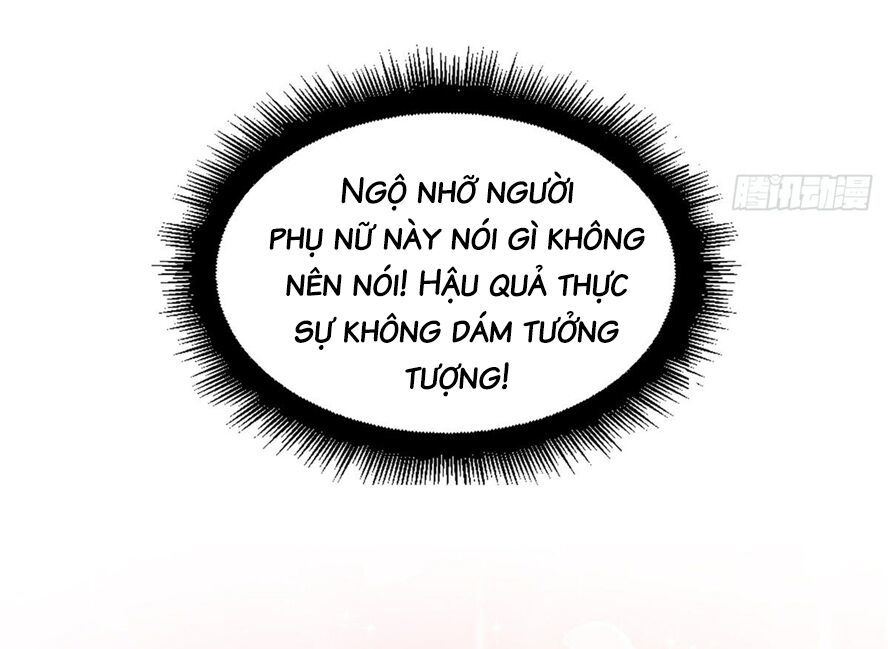 Đúng Như Hàn Quang Gặp Nắng Gắt Chapter 50 - 17