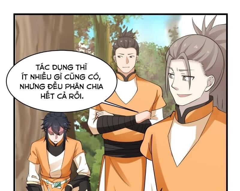 Hỗn Độn Đan Thần Chapter 35 - 1