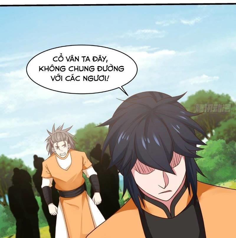 Hỗn Độn Đan Thần Chapter 35 - 25