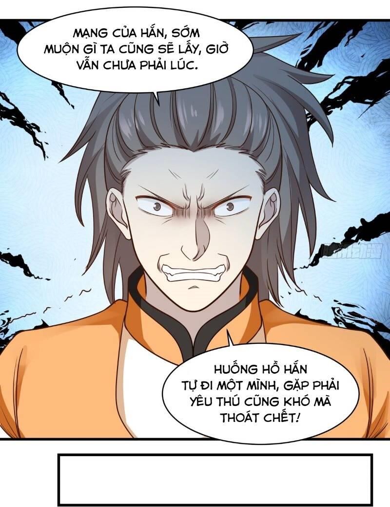 Hỗn Độn Đan Thần Chapter 35 - 28