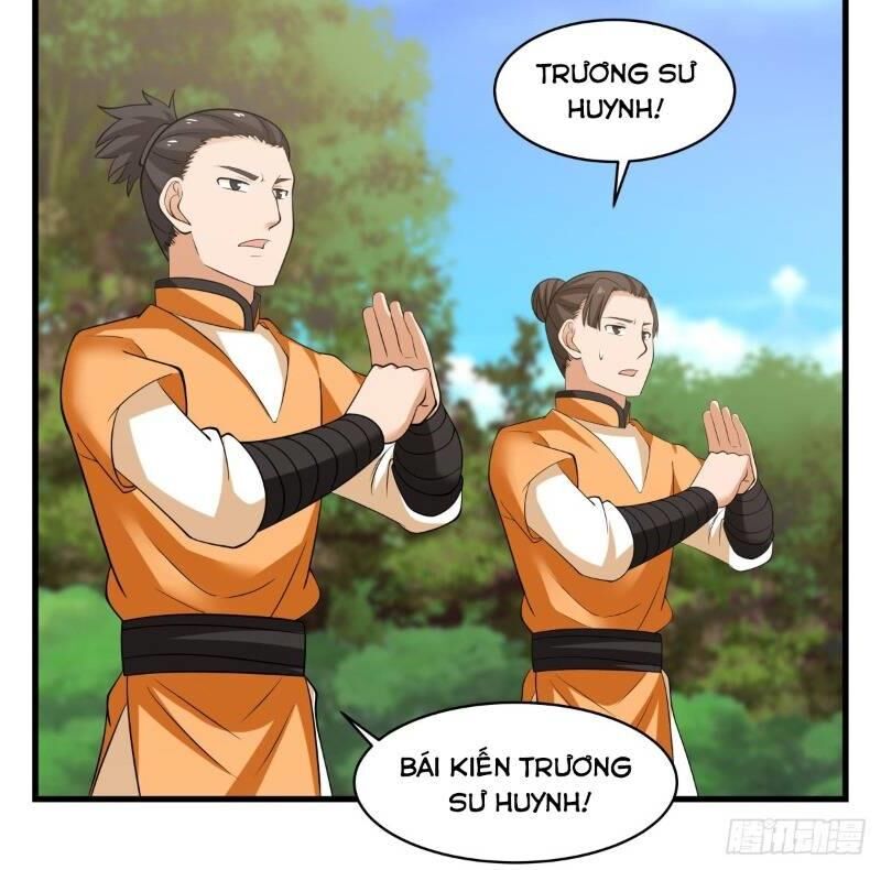 Hỗn Độn Đan Thần Chapter 35 - 6