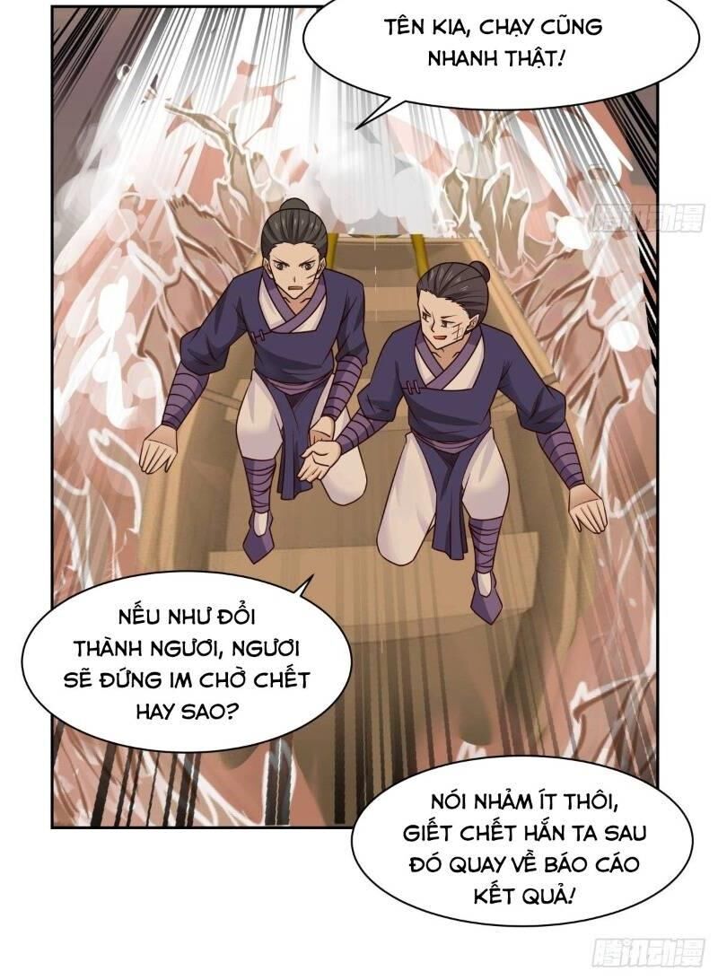 Hỗn Độn Đan Thần Chapter 37 - 27