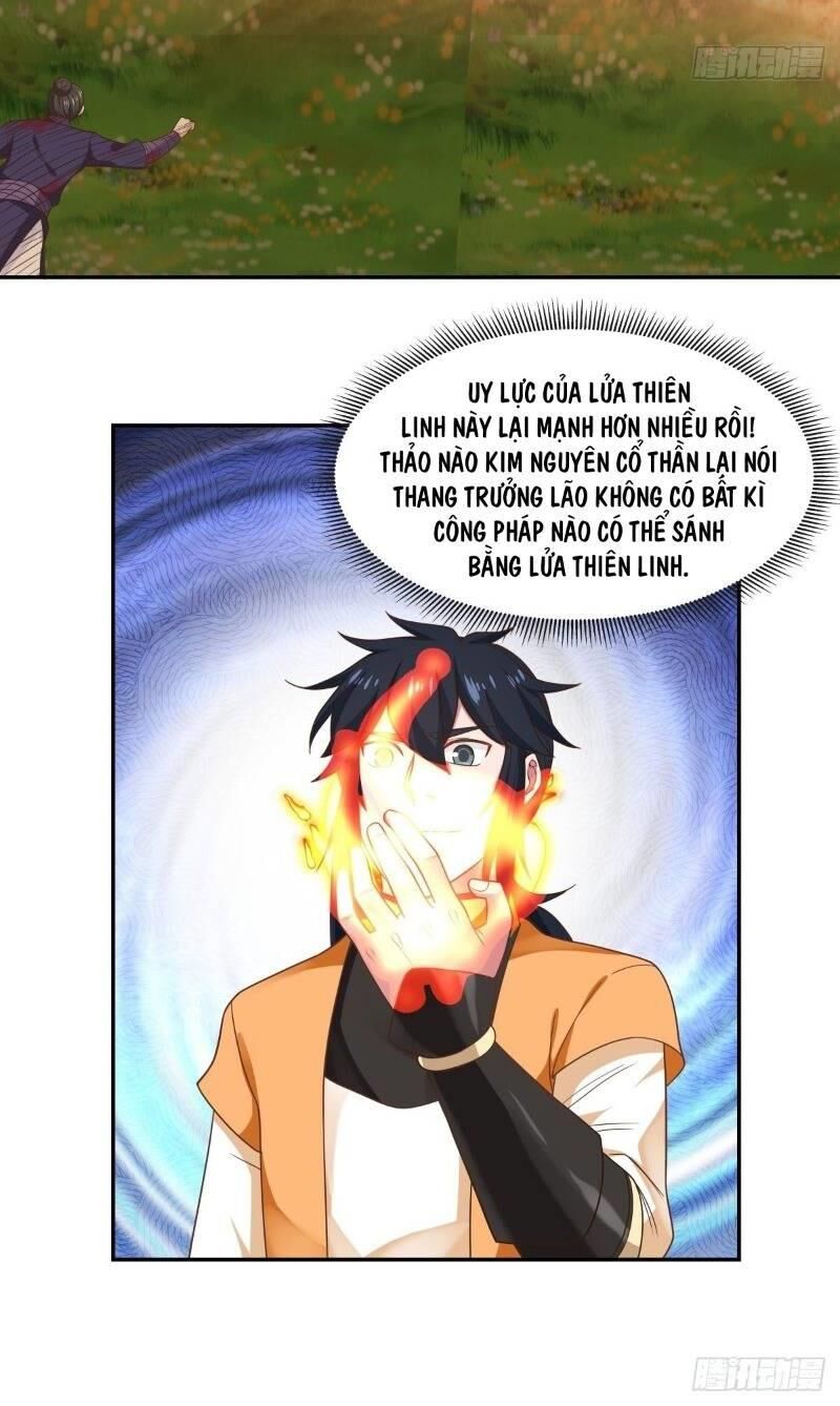 Hỗn Độn Đan Thần Chapter 38 - 16