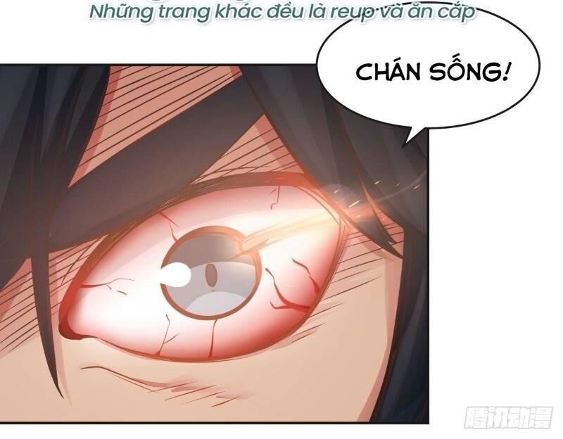 Hỗn Độn Đan Thần Chapter 38 - 20