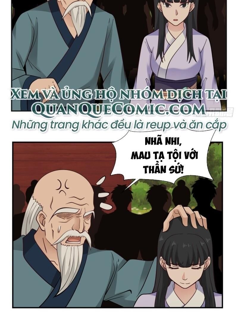 Hỗn Độn Đan Thần Chapter 42 - 7