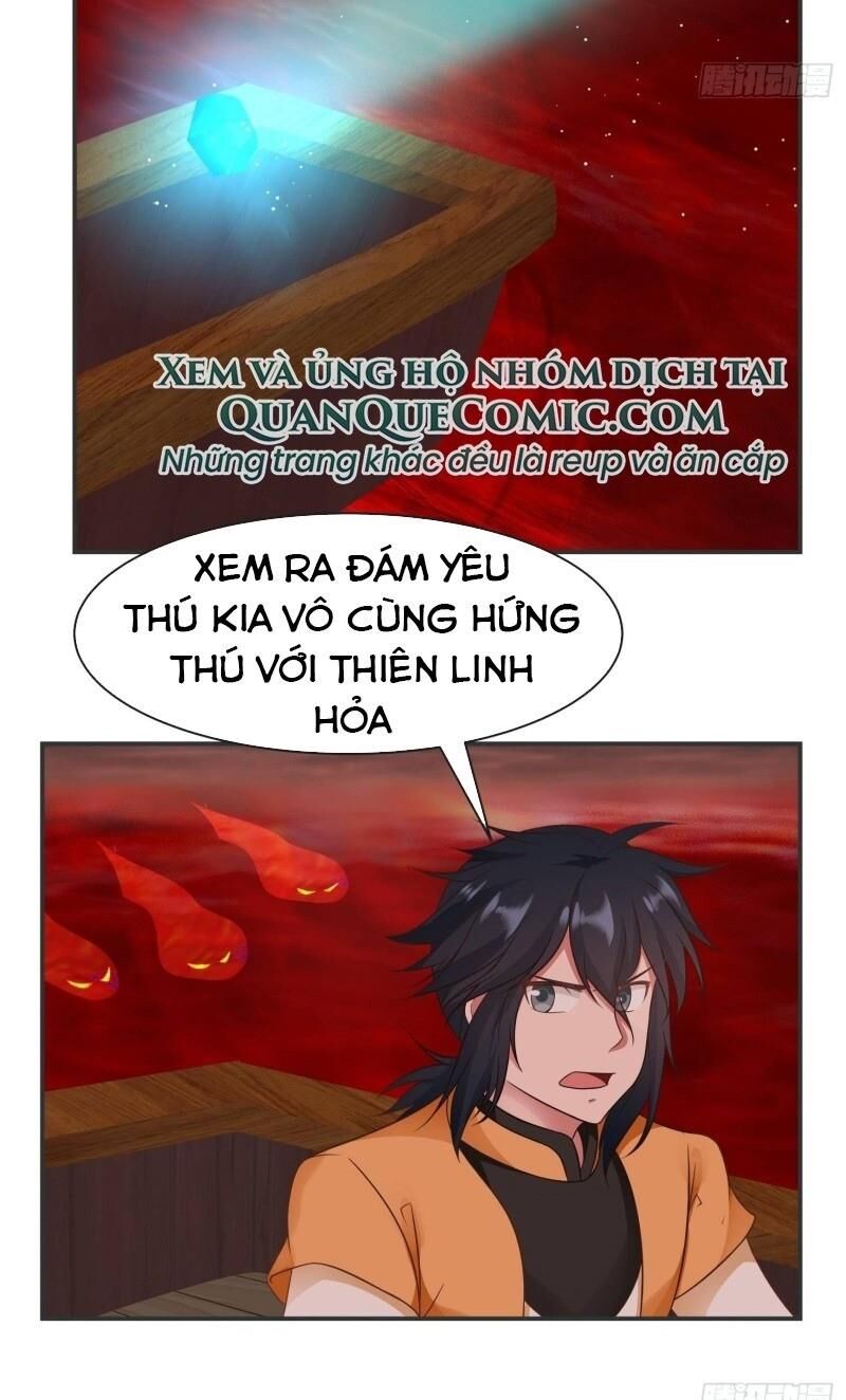 Hỗn Độn Đan Thần Chapter 45 - 2