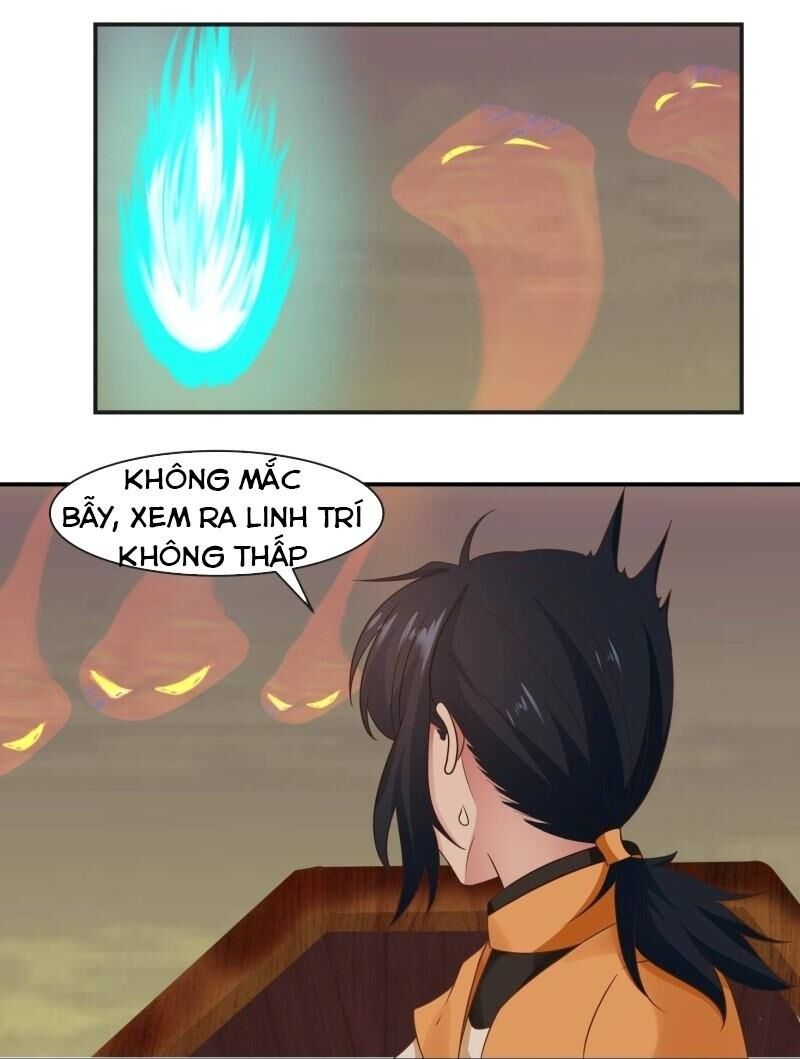 Hỗn Độn Đan Thần Chapter 45 - 5