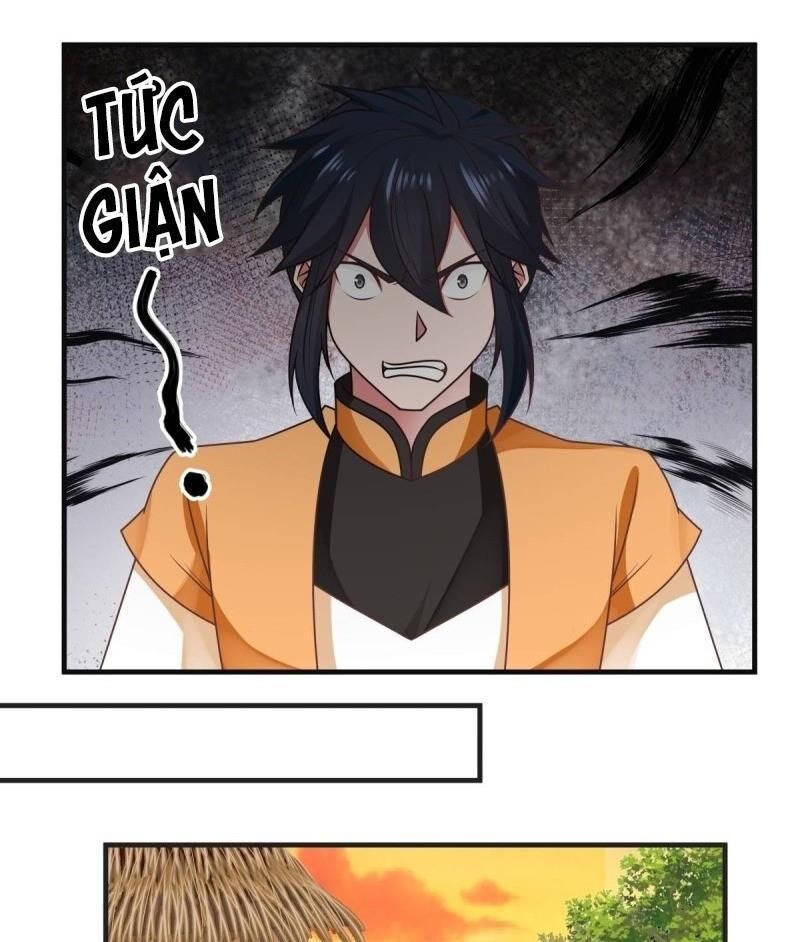 Hỗn Độn Đan Thần Chapter 48 - 11