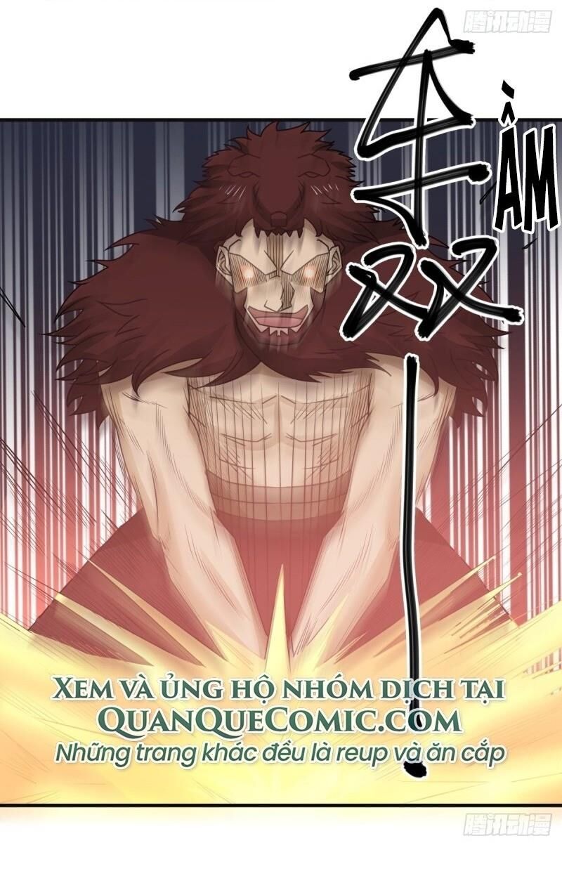 Hỗn Độn Đan Thần Chapter 49 - 8