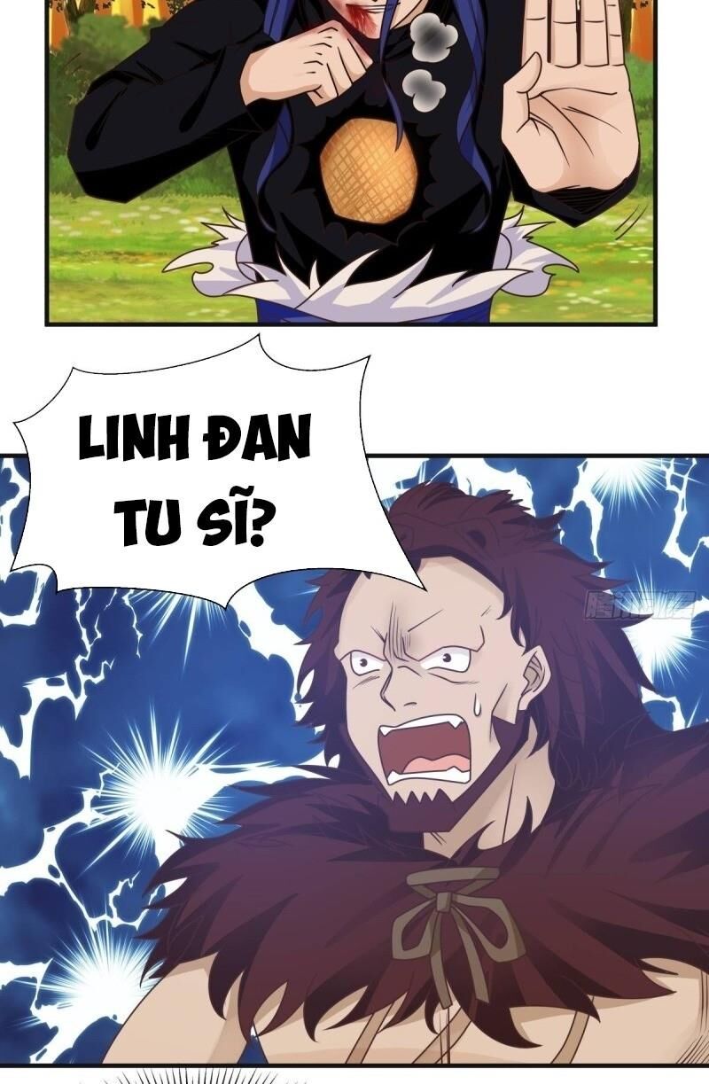 Hỗn Độn Đan Thần Chapter 50 - 4