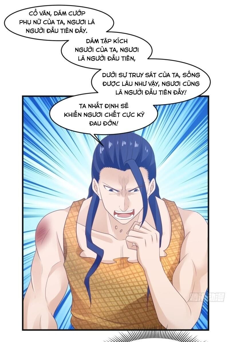 Hỗn Độn Đan Thần Chapter 52 - 11