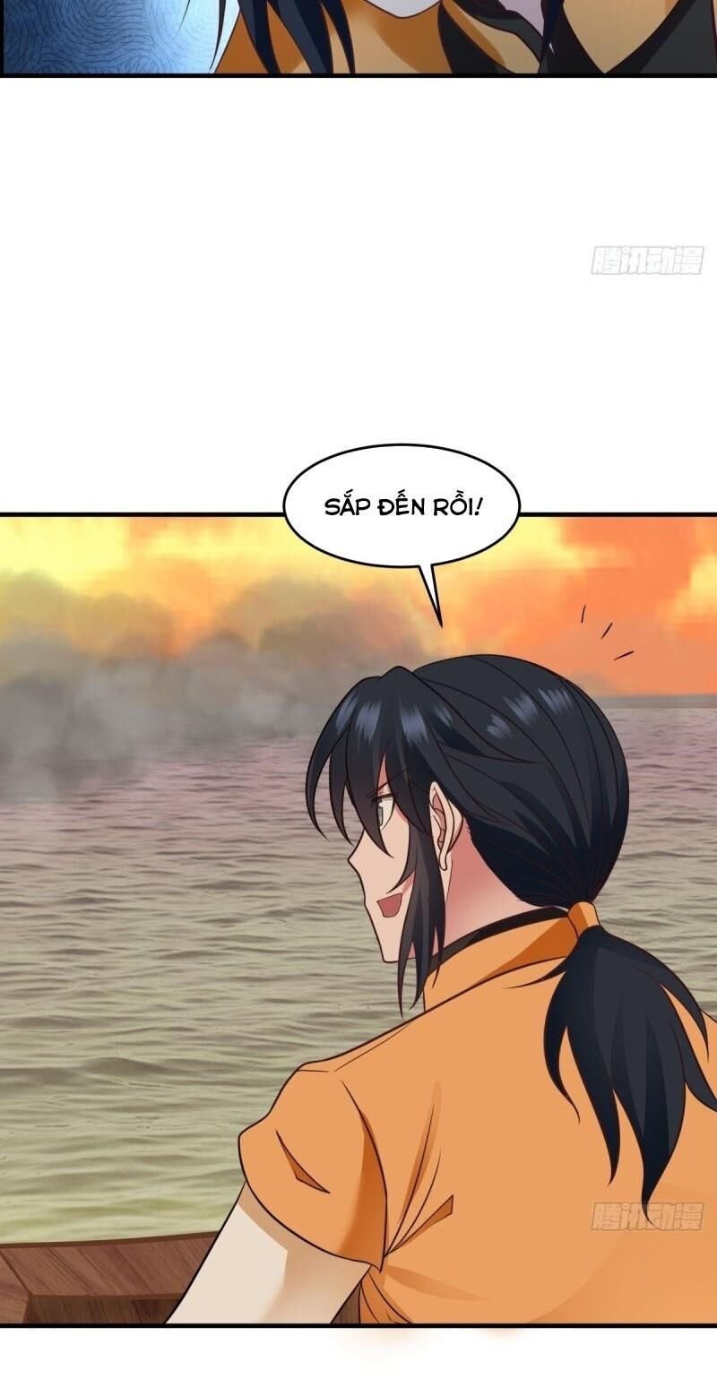 Hỗn Độn Đan Thần Chapter 52 - 18