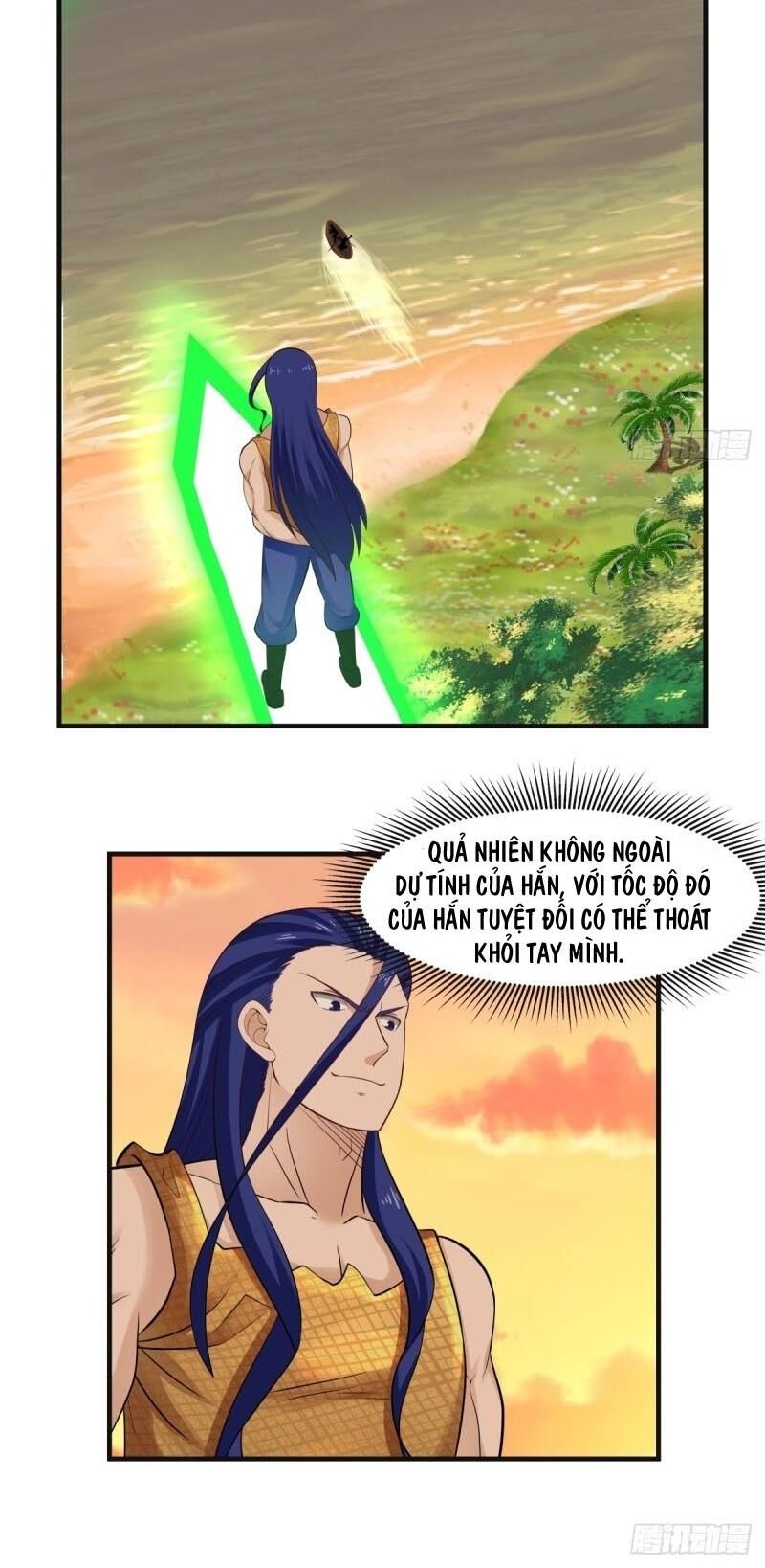 Hỗn Độn Đan Thần Chapter 52 - 4