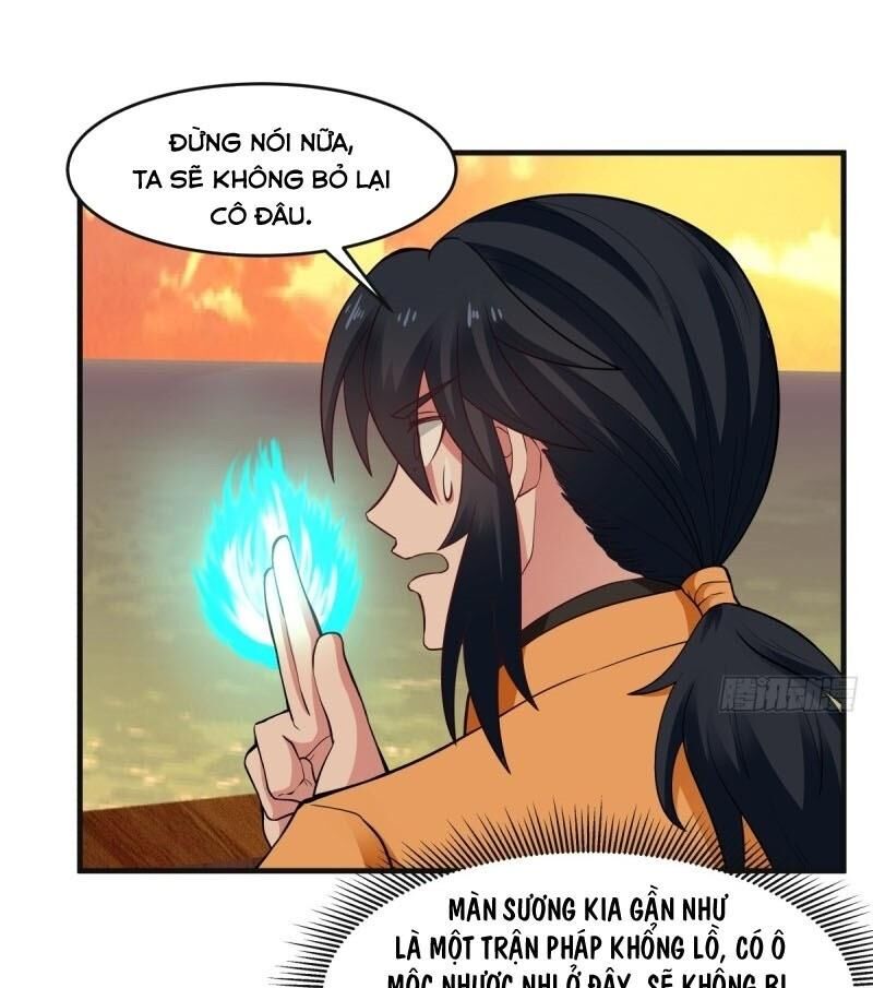 Hỗn Độn Đan Thần Chapter 52 - 9