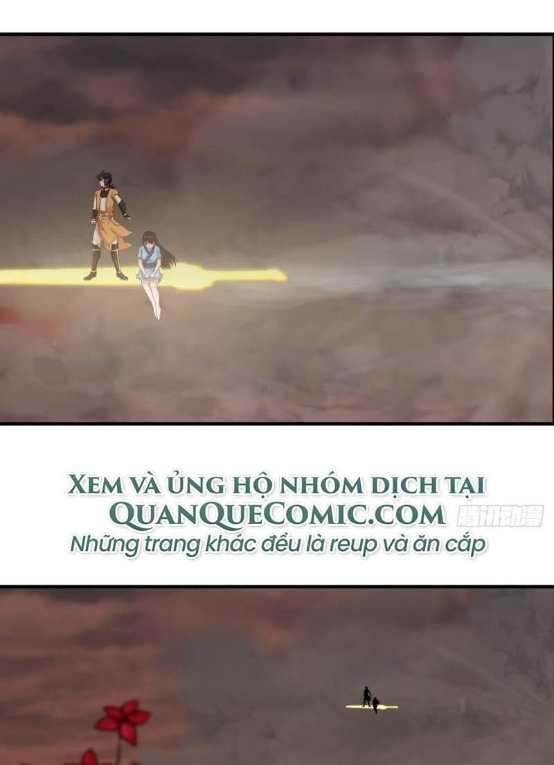 Hỗn Độn Đan Thần Chapter 55 - 13