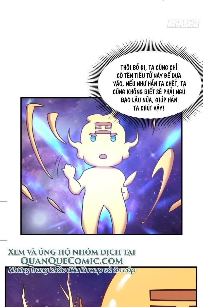 Hỗn Độn Đan Thần Chapter 56 - 9