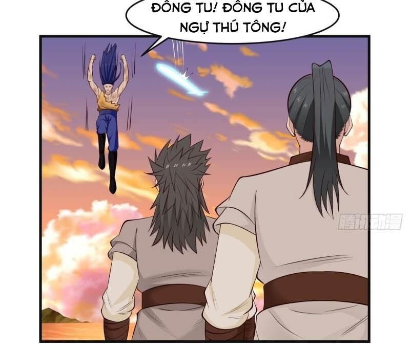 Hỗn Độn Đan Thần Chapter 59 - 10