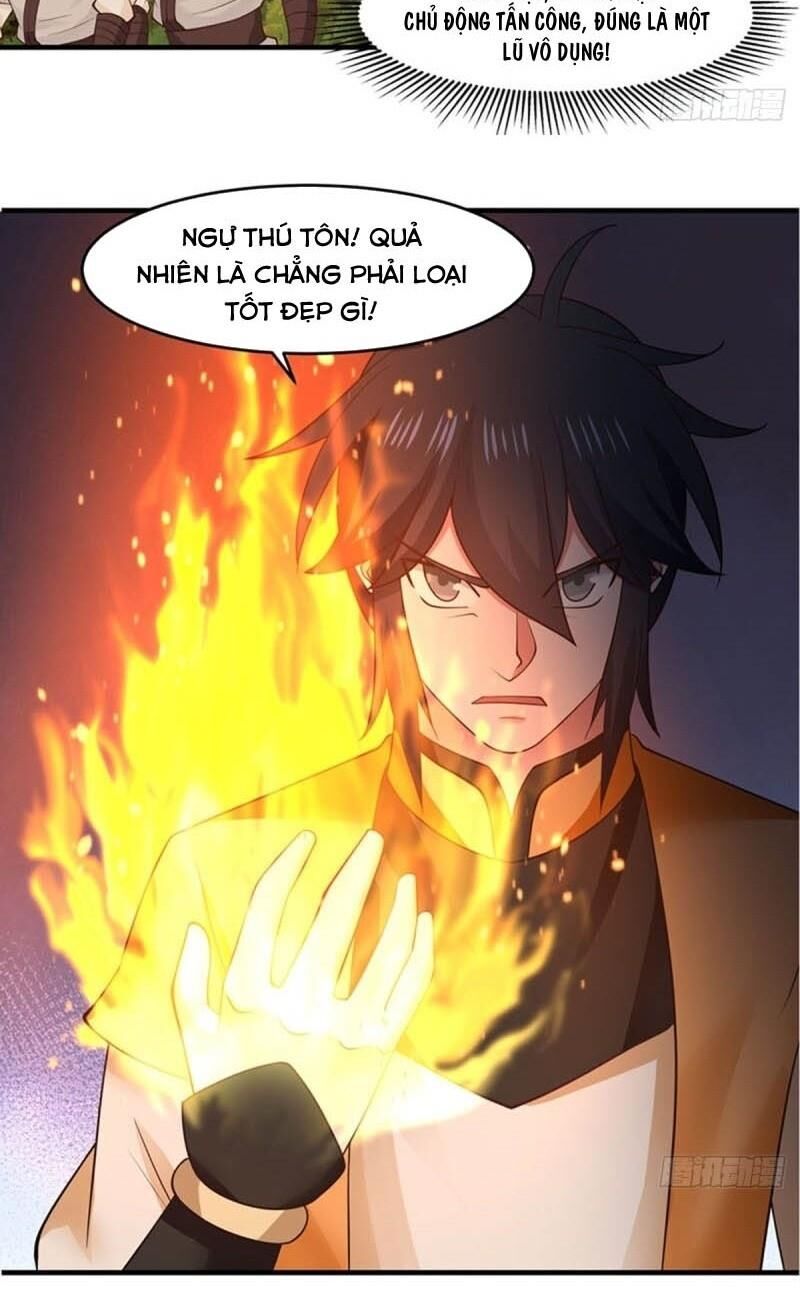 Hỗn Độn Đan Thần Chapter 60 - 8