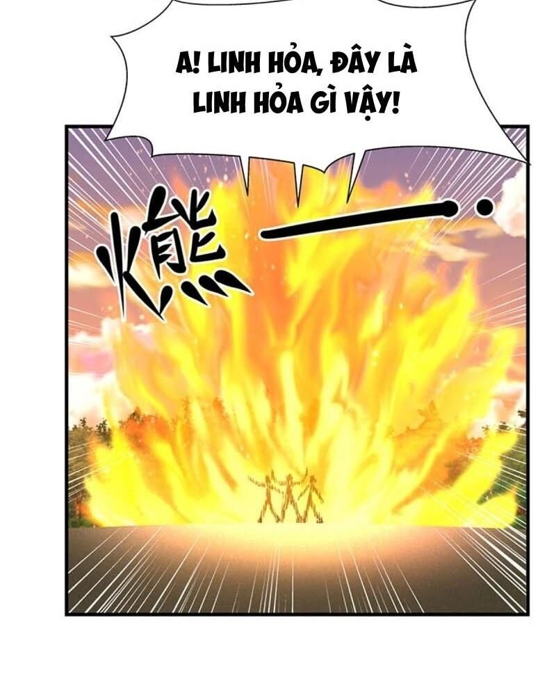 Hỗn Độn Đan Thần Chapter 60 - 10