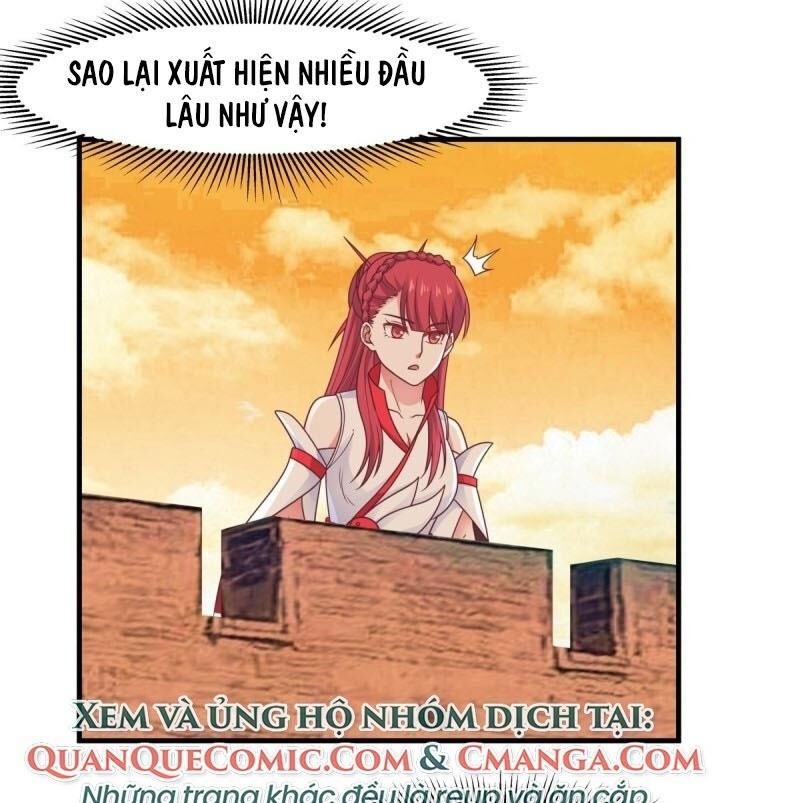 Hỗn Độn Đan Thần Chapter 67 - 1