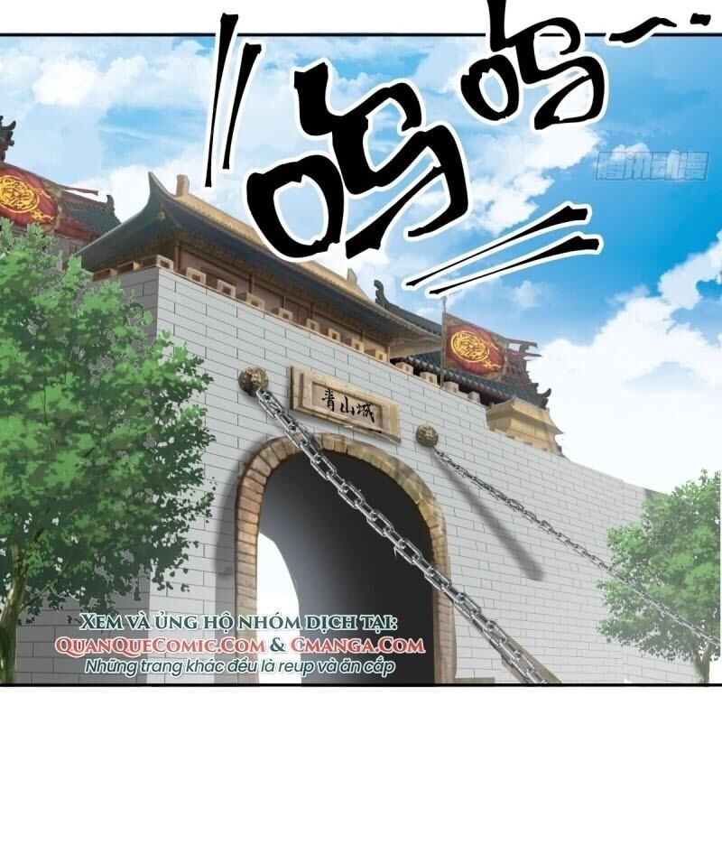 Hỗn Độn Đan Thần Chapter 68 - 20