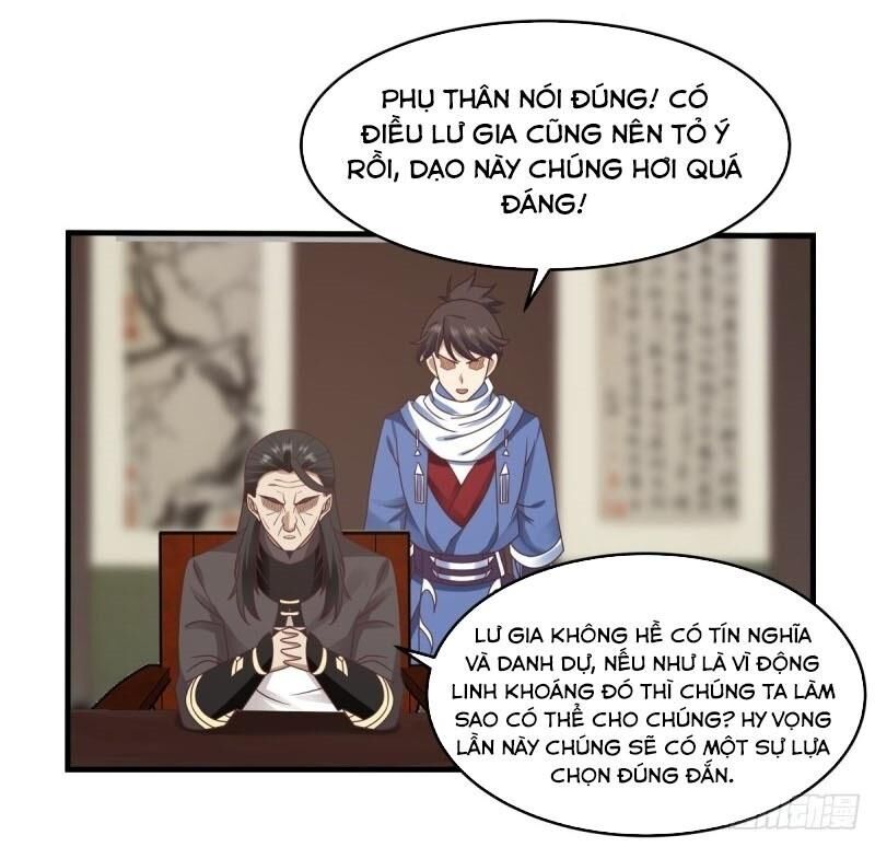 Hỗn Độn Đan Thần Chapter 68 - 31