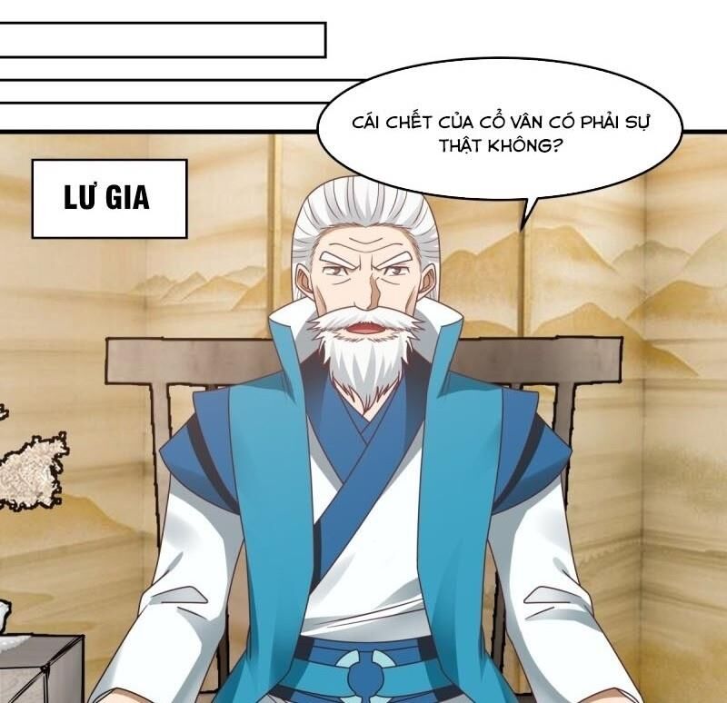 Hỗn Độn Đan Thần Chapter 68 - 32