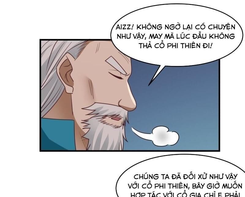 Hỗn Độn Đan Thần Chapter 68 - 34