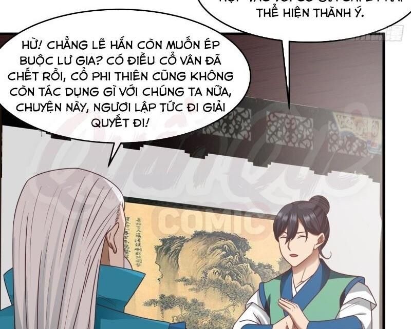 Hỗn Độn Đan Thần Chapter 68 - 35