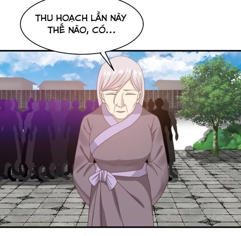 Hỗn Độn Đan Thần Chapter 68 - 5