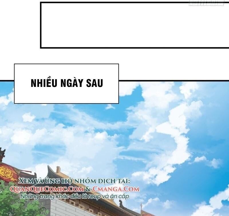 Hỗn Độn Đan Thần Chapter 68 - 10