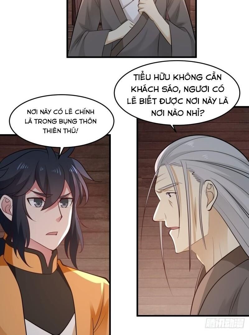 Hỗn Độn Đan Thần Chapter 69 - 20