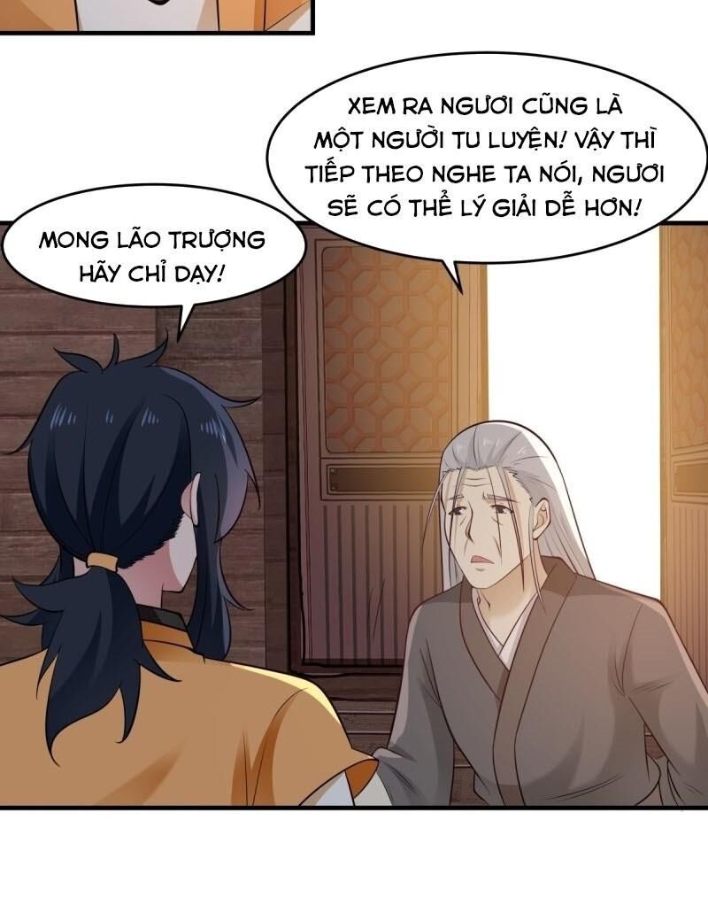 Hỗn Độn Đan Thần Chapter 69 - 21