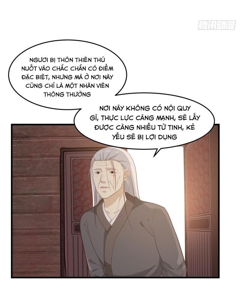 Hỗn Độn Đan Thần Chapter 69 - 22