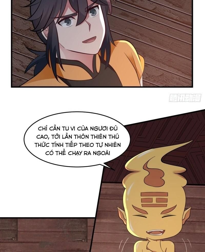 Hỗn Độn Đan Thần Chapter 69 - 8