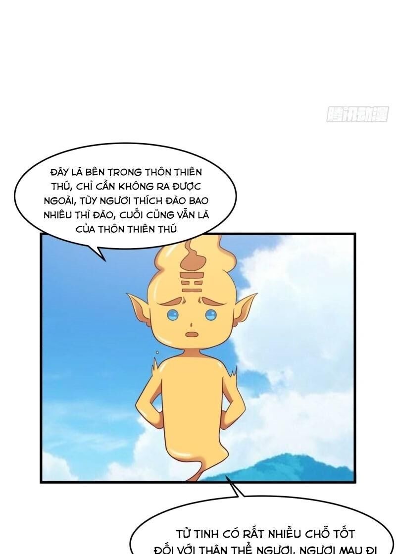 Hỗn Độn Đan Thần Chapter 70 - 3