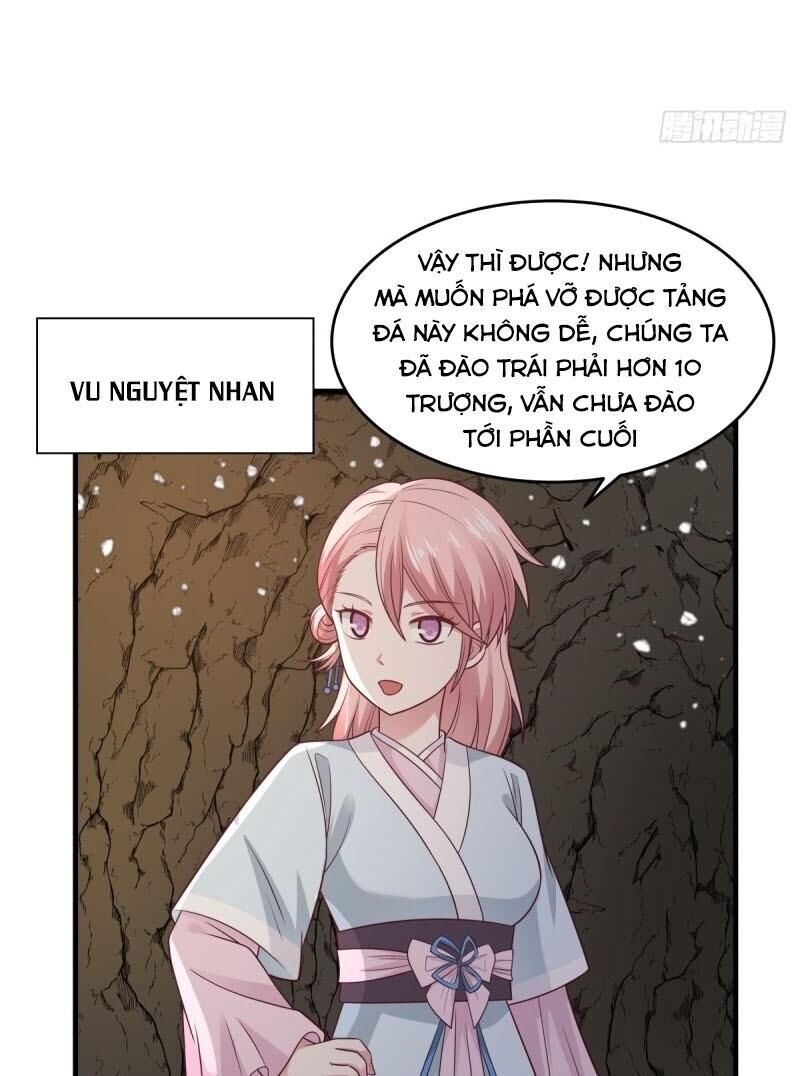 Hỗn Độn Đan Thần Chapter 71 - 13