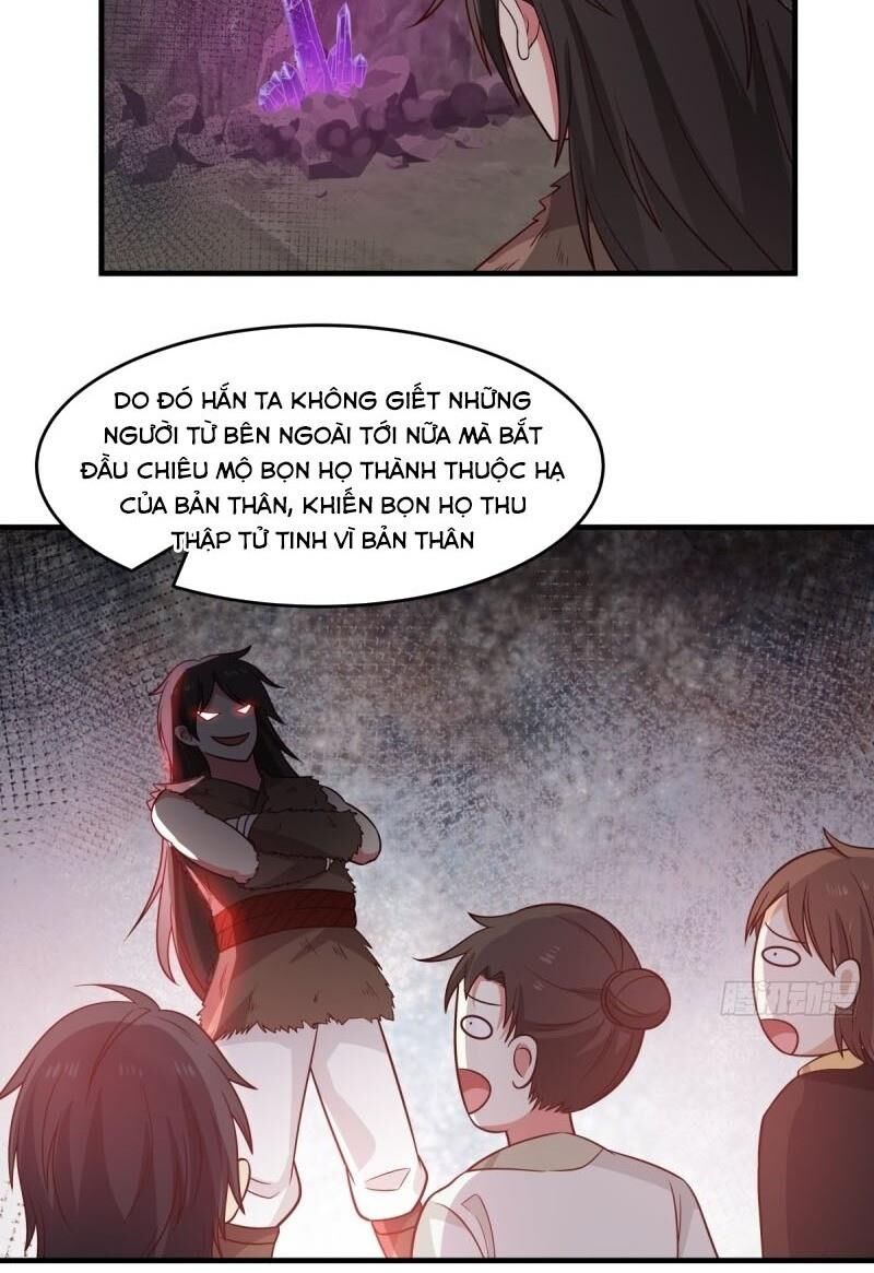 Hỗn Độn Đan Thần Chapter 71 - 22