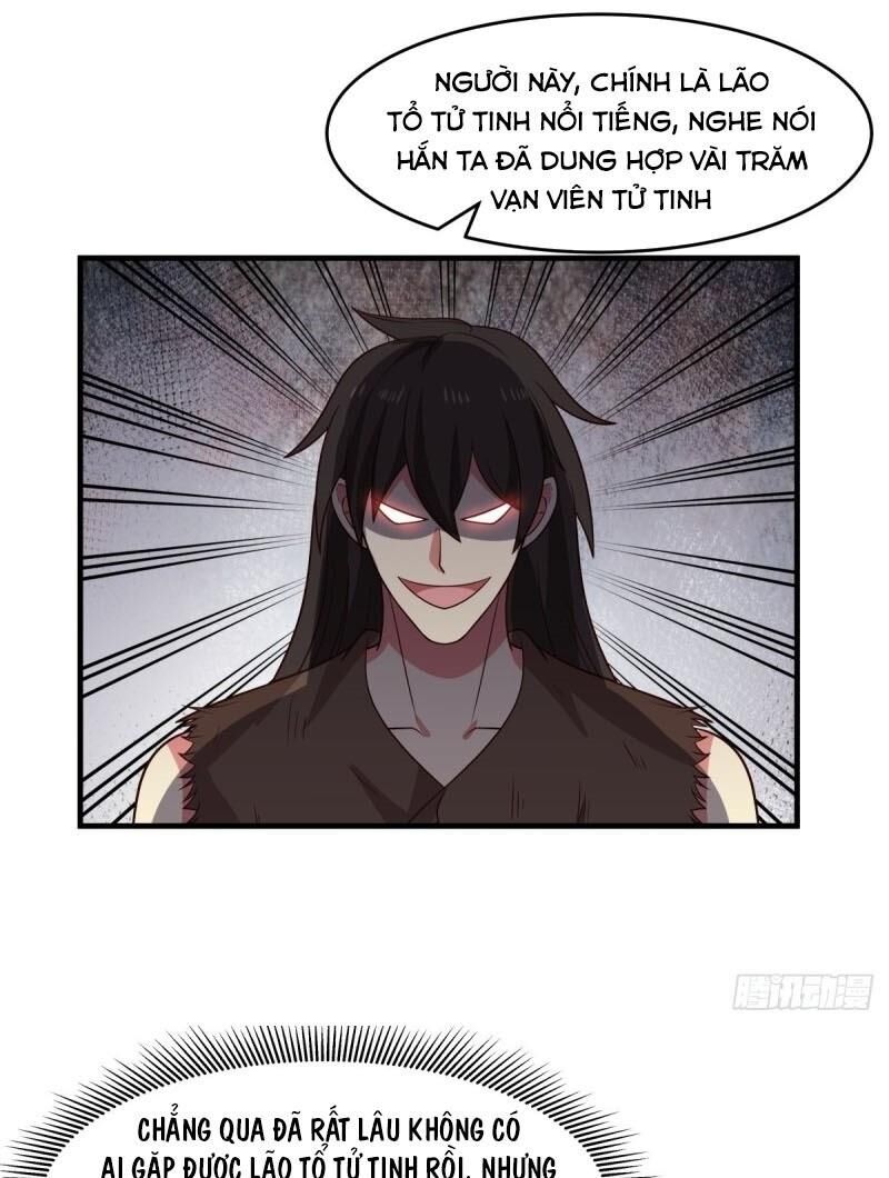 Hỗn Độn Đan Thần Chapter 71 - 23