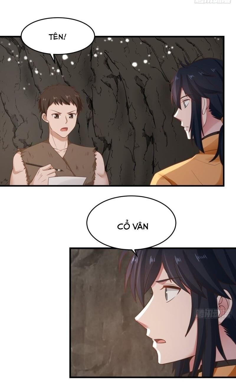 Hỗn Độn Đan Thần Chapter 71 - 6