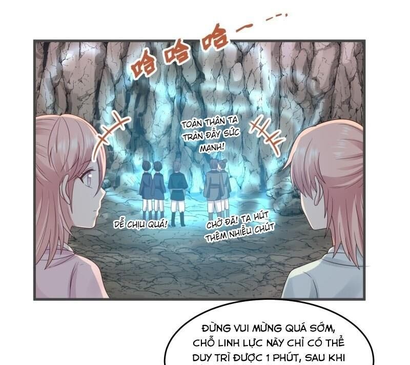 Hỗn Độn Đan Thần Chapter 73 - 1