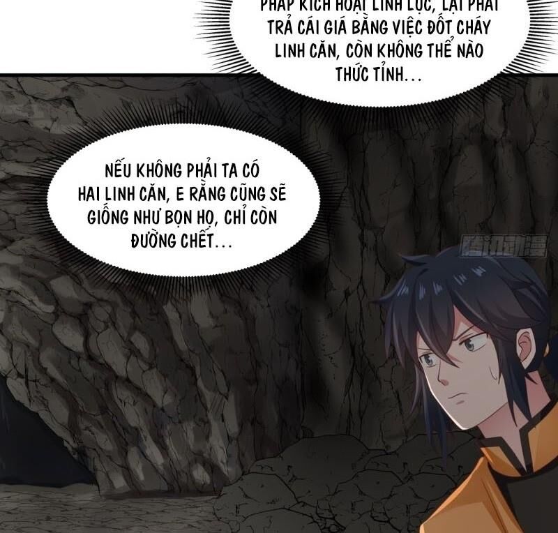 Hỗn Độn Đan Thần Chapter 74 - 11